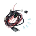 thumbnail image 4 of Universal de arnés de cableado de luz Antiniebla Soledad 12V 40A para barra de luz de conducción LED, 4 of 10