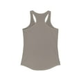 thumbnail image 2 of Women's Earth Fan Tank, 2 of 2
