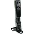 thumbnail image 1 of Bumper Bracket For 2007-2013 Mini Cooper Front Lower Right Side Steel, 1 of 6