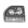 thumbnail image 3 of New Genuine Mopar Lamp Backup OE 57010272AH, 3 of 10