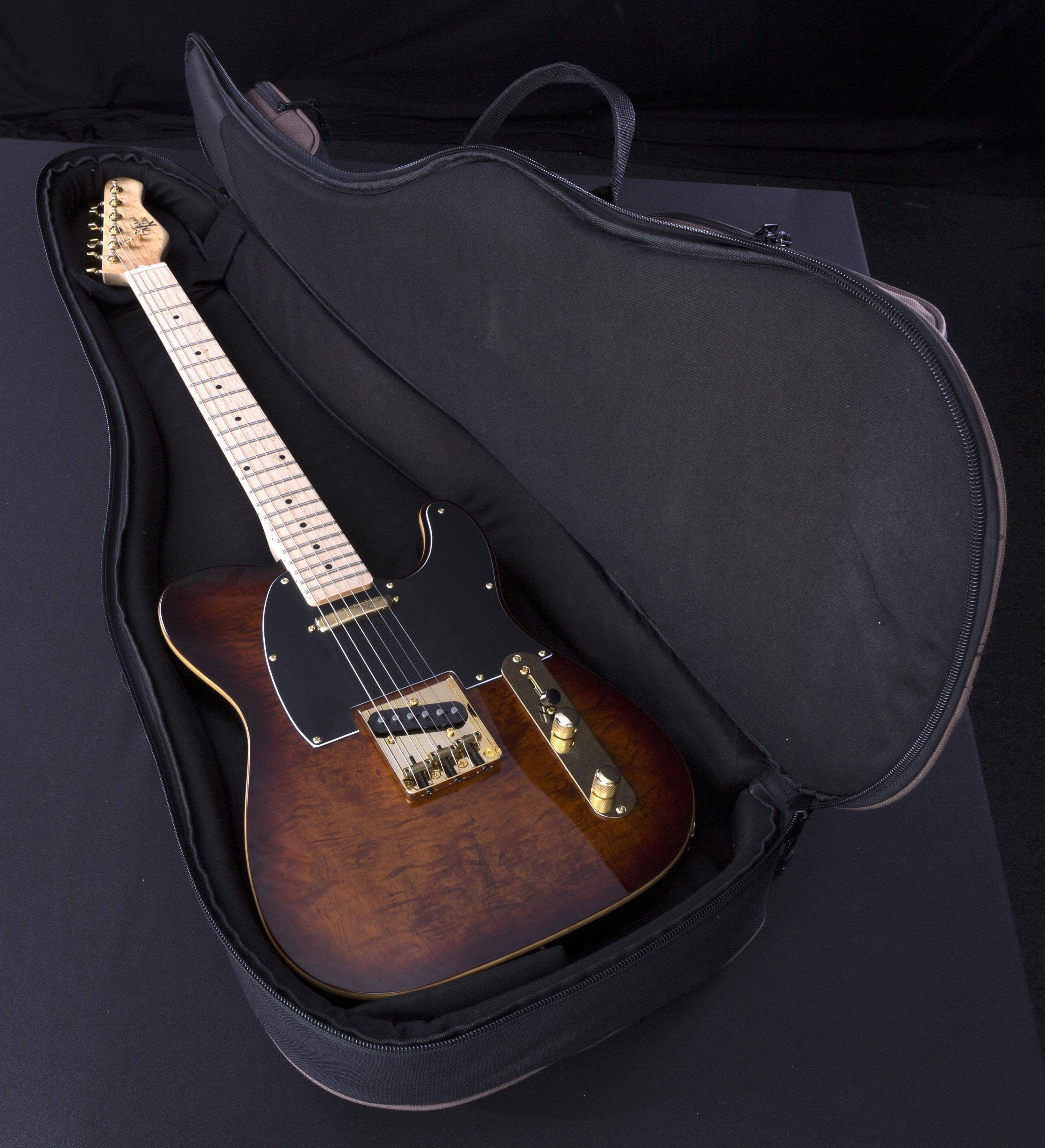 Michael Kelly Electric Guitar Gig Bag