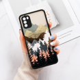 thumbnail image 1 of Fundas mate para Samsung Galaxy A53 5G, Funda para Samsung S22 Ultra A52 S20 FE S21 FE S23 S22 A54 A52s A33 A51 A34 A14 A13 A32 qiuyongming unisex, 1 of 2