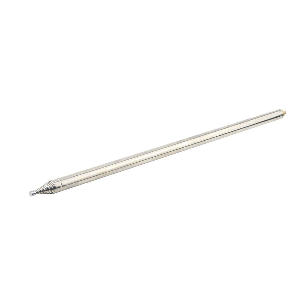 Clupup Quick Release Pins Self-Locking Ball Pins Detent Pin W/Button dia6/8MM
