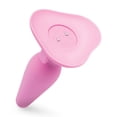 thumbnail image 4 of Bouchon de Fesses Vibrant pour Débutant - B-VIBE, 4 of 7