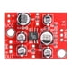 thumbnail image 1 of Preamplificador de 5 placas DC -15V AD828 Módulo amplificador de potencia de preamplificador estéreo Hugtrwg  Para estrenar, 1 of 6
