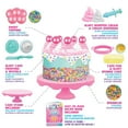 thumbnail image 2 of Slimy - Sugary Crush - Pastry Series - Party Cake, 2 of 5