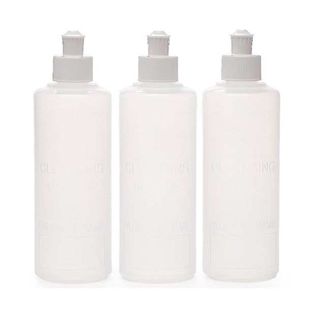 Lavette Bottle Perineal Cleansing Irrigation Bottles Baby Peri Wash