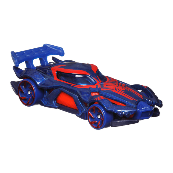 Hot Wheels Licensed Character Car, Gift for Kids 3 Years & Up & Collectors