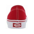 thumbnail image 3 of Vans Mens Authentic Fitness Running Skate Shoes, 3 of 5