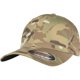 thumbnail image 1 of Yupoong - Gorra Flexfit Camuflaje (Multicam), 1 of 5