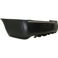 thumbnail image 3 of New Bumper Cover Fascia Rear for Chrysler 300 2012-2014 CH1100A33 68212552AA, 3 of 4