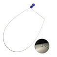 thumbnail image 3 of 100cm Universal Emergency Auto Tool Window Car Door Kit Unlock/Lock Open O2B9-a-, 3 of 8