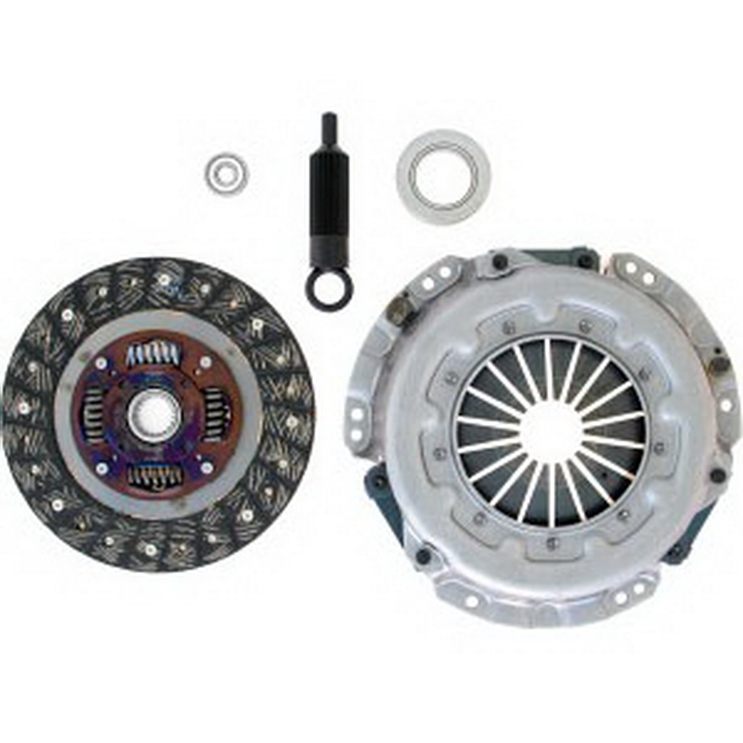 Exedy Racing Clutch 16057 Clutch Kit Fits 81-88 4Runner Pickup