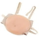 thumbnail image 1 of Vientre artificial de silicona, vientre falso de silicona para embarazo, vientre falso de embarazo, vientre falso de silicona optimizado para la excelencia, 1 of 12