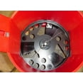 thumbnail image 3 of Flowtron Electric Leaf Mulcher, Lightweight and Portable Leaf Shredder, 3 of 3