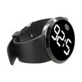 thumbnail image 3 of Reloj electrónico LED de pantalla grande con función táctil para uso diario., 3 of 7