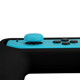 thumbnail image 4 of Paquete de 2 para el mango pequeño de Switch Diseño ergonómico Kit de mango cómodo resistente al desgaste Soporte de mango para el controlador de la consola Switch Xemadio 2033384-1, 4 of 9