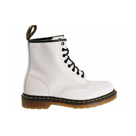 dr martens 1460 white patent