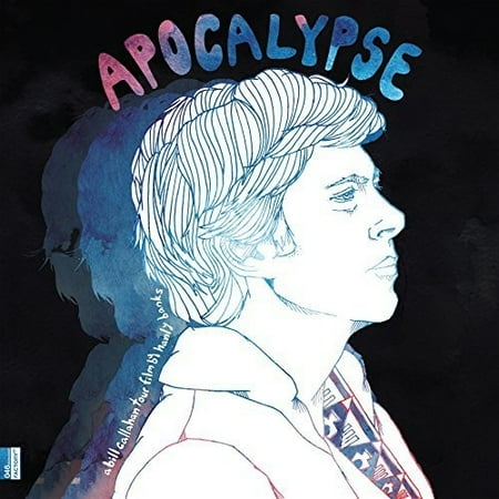 Apocalypse: Bill Callahan Tour Film By Hanley Bsak (Best 4 U Hanley)
