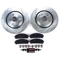 thumbnail image 2 of 1 Click Brake Kit W/Hdw, 2 of 3