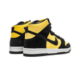 thumbnail image 3 of NIKE MENS SB Dunk High Pro "Reverse Goldenrod" DB1640 001 DB1640 001 from Stadium Goods, 3 of 9