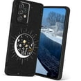 thumbnail image 1 of Compatible with Samsung Galaxy A32 5G Phone Case, moon-space0 Case Silicone Protective for Teen Girl Boy Case for Samsung Galaxy A32 5G, 1 of 1