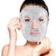 thumbnail image 1 of Gel Ice Pack Cold Pack Mask for Hot and Cold Therapy - Anti-Stress Migraine Mask - Reduce Eye Puffiness Back Fabric, 1 of 5