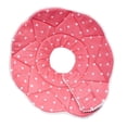 thumbnail image 1 of Collar electrónico de recuperación suave para perros, gatos, de secado rápido, anti Pink XL Sunnimix Collar de mascota E para gatos Perros, 1 of 8