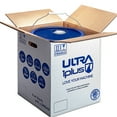 thumbnail image 2 of Ultra1Plus SAE 50 Conventional Heavy-Duty Motor Oil, API CF | 5 Gallon Pail, 2 of 5