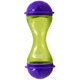 thumbnail image 3 of Dispensador de alimentos en forma de vaso, dispensador de mordeduras para perros y gatos con forma de hueso QI interactivo más inteligente, comida para gatos Xemadio YQ-1420, 3 of 5