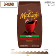 thumbnail image 6 of (6 pack) McCafe Premium Roast Decaf, Medium Roast, Ground Coffee, 12 oz, 6 of 10