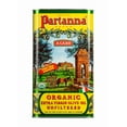 thumbnail image 3 of Partanna Organic Unfiltered Extra Virgin Olive Oil - Premium Organic Castelvetrano Oil Harvested in Sicily - Pure Authentic Italian - Monovarietal - Rich in Flavor and Tradition - 101oz (3 liter) Tin, 3 of 5