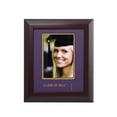 thumbnail image 1 of Milburn Universal Designs MF-GLIN1941DM810 Grad Portrait Frame - Purple, 1 of 1