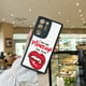 thumbnail image 2 of "Disfrute de una protección confiable y un estilo llamativo con una funda plateada mate de doble capa para iPhone15 Pro Max 14 13 12 Pro 11", 2 of 4