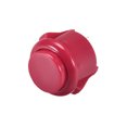 thumbnail image 3 of Unique Bargains 23mm Mounting Hole Momentary Game Push Button Switch Round for Arcade Video Games Red, 6pcs, 3 of 3