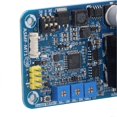 thumbnail image 3 of Servo Controller Module Magnetic Coding Single Channel DIY Controller Module High Torsion 500Nm 7V24V 10A ASMFMT1, 3 of 4