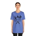 thumbnail image 3 of My Grill Unisex Jersey Short Sleeve Tee, 3 of 4