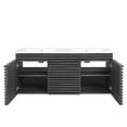 thumbnail image 6 of Render 48" Wall-Mount Bathroom Vanity by Modway, 6 of 10