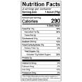 Freshness Guaranteed Maple Iced Ring Donuts 4oz 2 Count Breakfast Snack ...