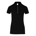 thumbnail image 1 of Playera Yazbek Tipo Polo De Dama, 1 of 1