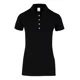 thumbnail image 1 of Playera Yazbek Tipo Polo De Dama, 1 of 1