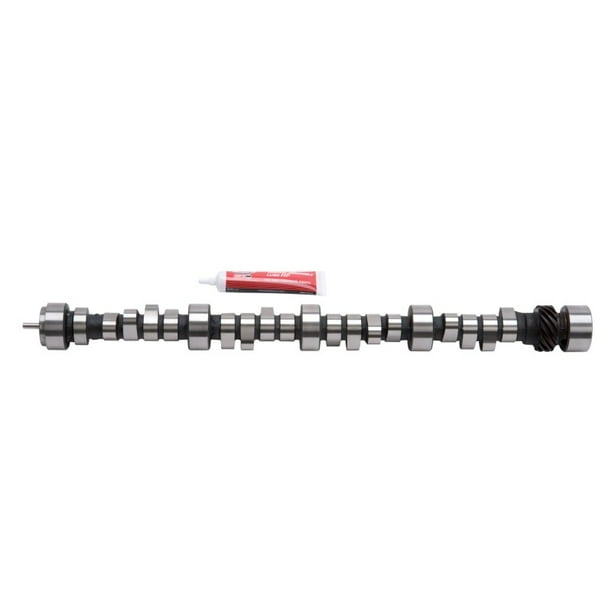 Edelbrock Camshaft Perf Plus Hyd Roller SBC 1987 and Later Wide Center
