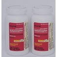 thumbnail image 4 of Major Acetaminophen 500mg Pain Reliever Fever Reducer Aspirin Free 100 Caplets, 4 of 4