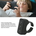 thumbnail image 3 of BT Remote Control,  Scrolling Control Page Turner Rechargeable with  Design, Finger Controller Self Timer Page for Phone Tablet Camera, 3 of 8