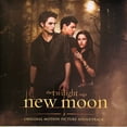 thumbnail image 1 of Various – The Twilight Saga: New Moon - Original Motion Picture Soundtrack, 1 of 1