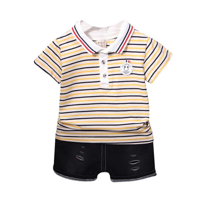 baby boy clothes sets sale