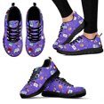 thumbnail image 1 of Zapatos casuales de enfermera para mujer, zapatillas de equipo médico de ambulancia, cómodos zapatos médicos de primeros auxilios con cordones para mujer, 1 of 6