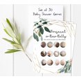 thumbnail image 2 of Inkdotpot Pregnant Or Beer Belly Games Party Supplies Activity Cards Baby Shower Game Ideas Baby Shower Gender Neutral Games Its A Boy Or Girl, 2 of 6