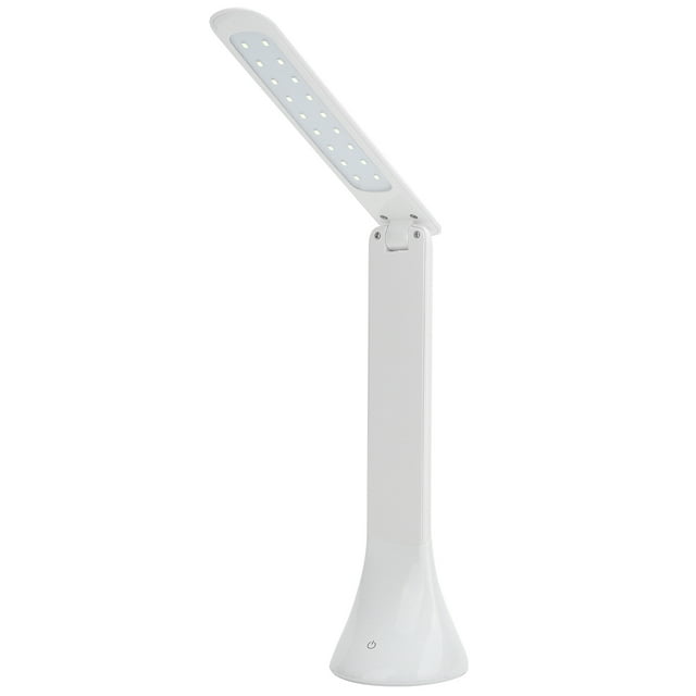 Portable Table Lamp, Reading Book Light Eye-Caring Desk Light LED Portable Desk Lamp, For Dorm Study Office Bedroom Table Bedroom Bedside Office Study
