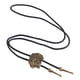 thumbnail image 3 of Collar de Bolo de vaquero perfecl Bronce 2, 3 of 8